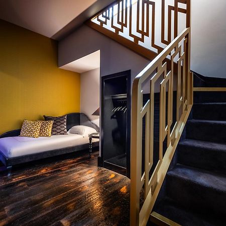 Ht6 Hotel Roma Eksteriør billede