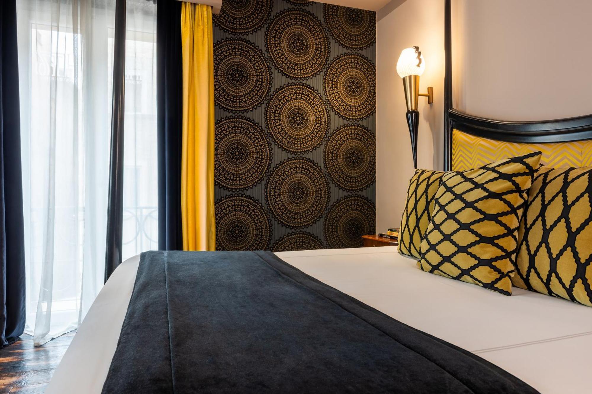 Ht6 Hotel Roma Eksteriør billede
