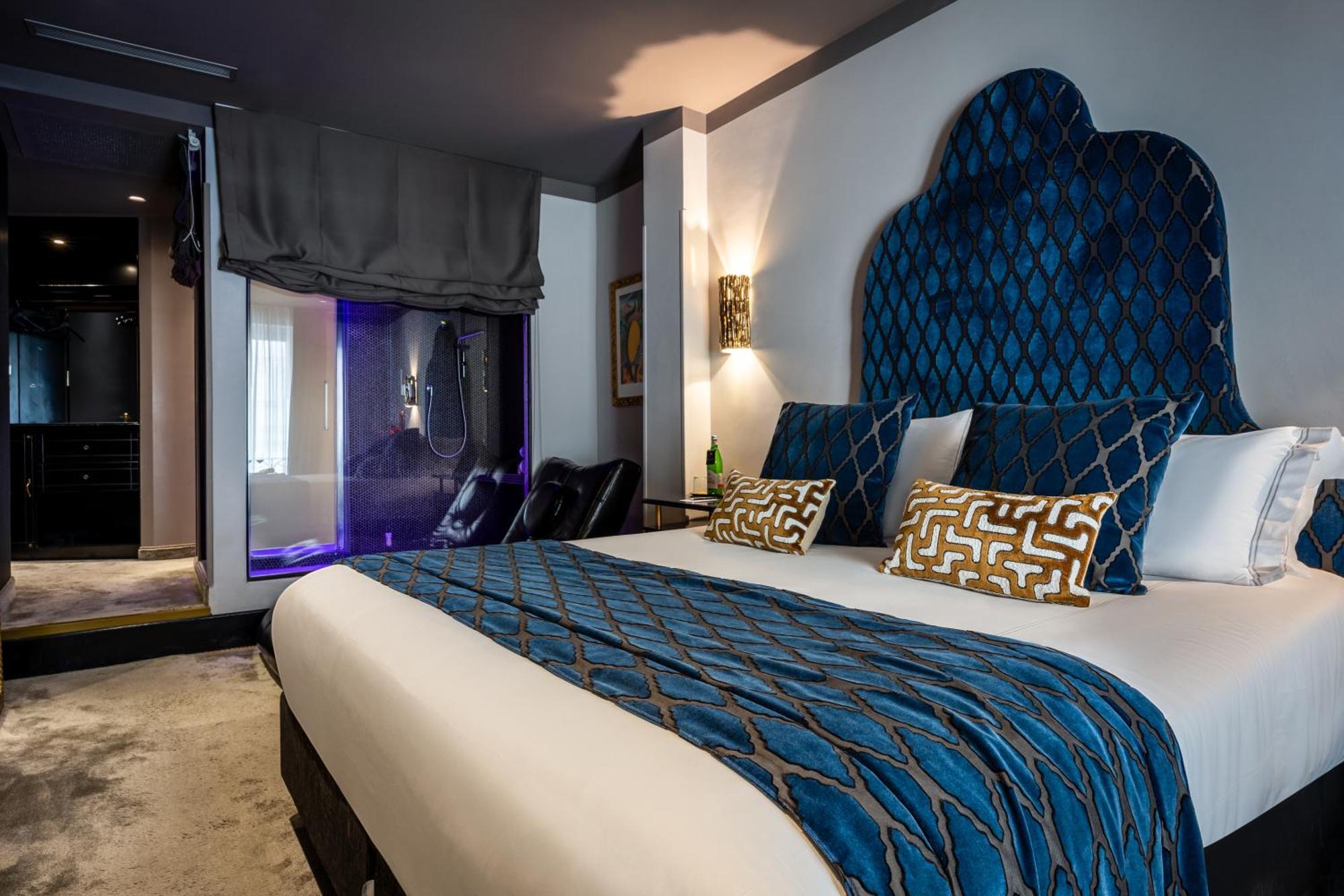 Ht6 Hotel Roma Eksteriør billede